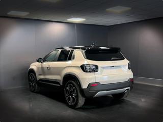 JEEP Avenger usata, con Autoradio