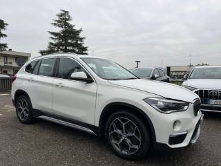 BMW X1 usata, con Airbag laterali