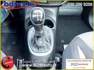 FIAT 500L usata, con Servosterzo