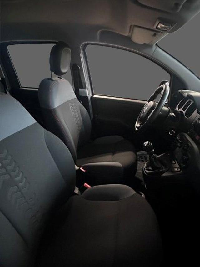 FIAT Panda usata, con Airbag Passeggero