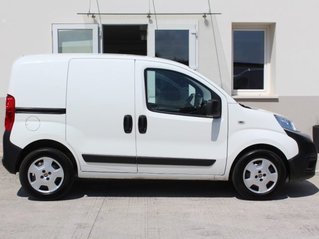 FIAT Fiorino usata, con Chiusura centralizzata