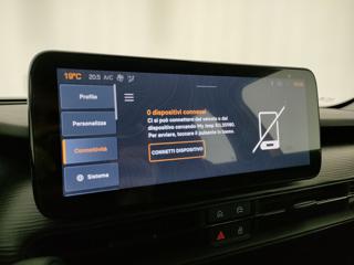 JEEP Avenger usata, con ESP