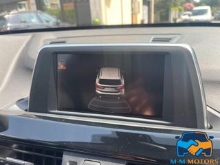 BMW X1 usata, con ESP
