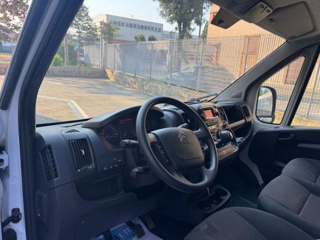 CITROEN Jumper usata, con Boardcomputer