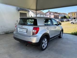 TOYOTA Urban Cruiser usata, con Autoradio