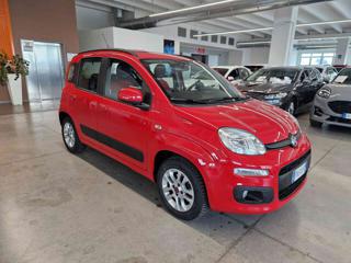 FIAT Panda usata, con Airbag Passeggero