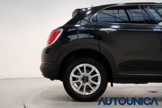 FIAT 500X usata 44