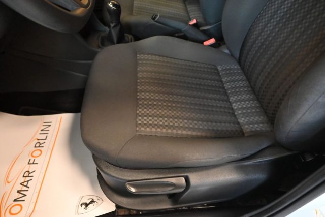 VOLKSWAGEN Polo usata 44