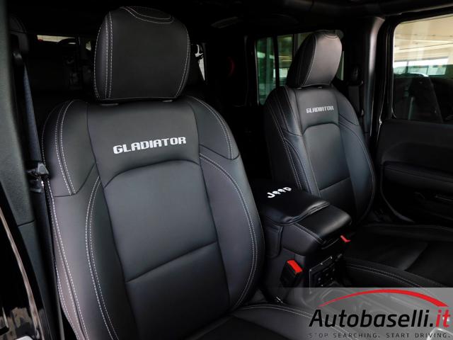 JEEP Gladiator usata 65