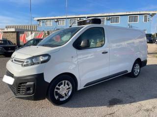 CITROEN Jumpy usata 2