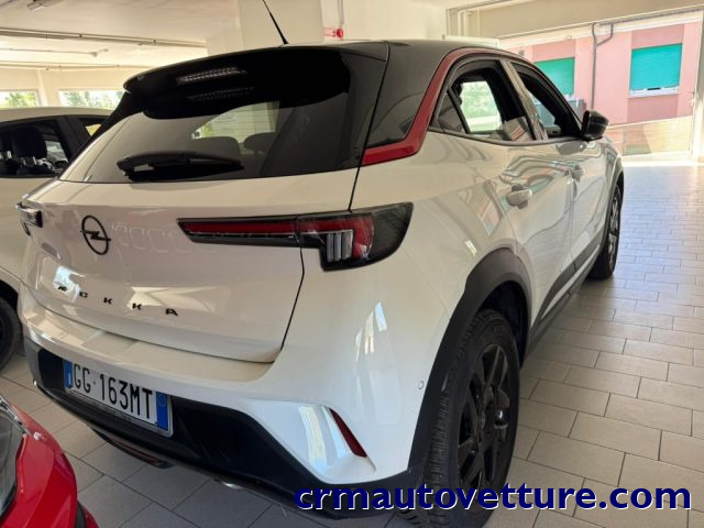 OPEL Mokka usata, con Airbag laterali