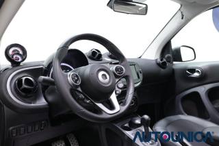 SMART ForTwo usata, con Alzacristalli elettrici
