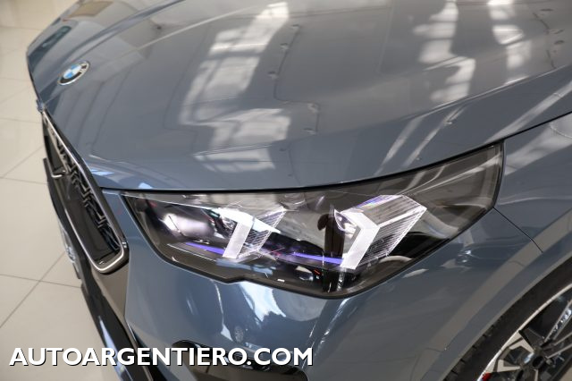 BMW X2 usata, con Airbag Passeggero