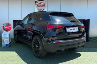 MERCEDES-BENZ GLA 200 usata, con Airbag