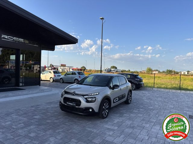 CITROEN C3 usata, con ABS