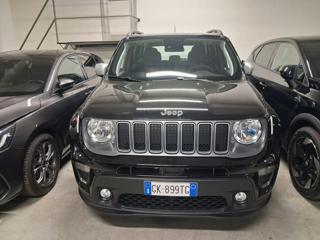 JEEP Renegade usata, con Airbag laterali