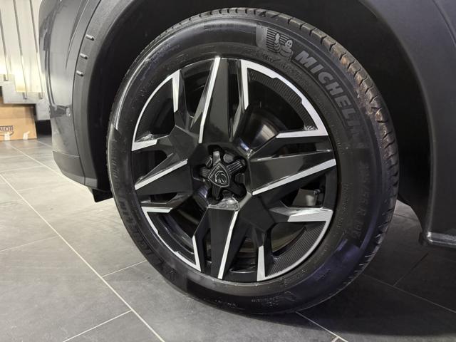 PEUGEOT 3008 usata, con Autoradio