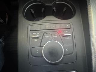 AUDI A4 usata, con Fendinebbia