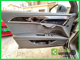 AUDI A8 usata, con Chiusura centralizzata telecomandata