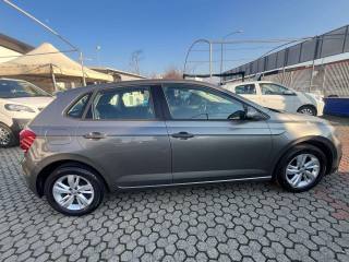 VOLKSWAGEN Polo usata, con Controllo trazione