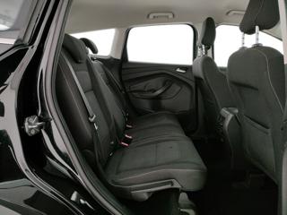 FORD Kuga usata, con Interni in pelle