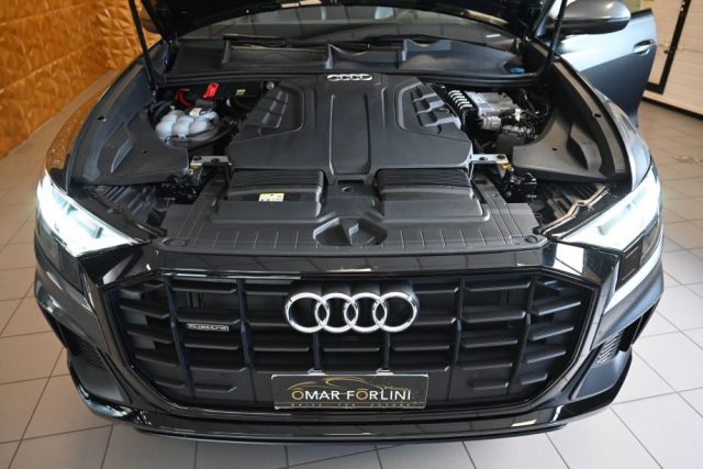 AUDI Q8 usata 13