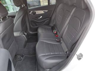 MERCEDES-BENZ GLC 220 usata, con Interni in pelle