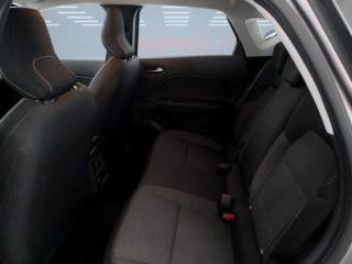 RENAULT Captur usata 16