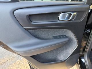 VOLVO XC40 usata, con Touch screen