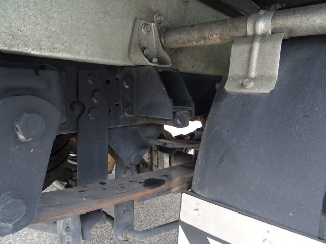 IVECO Daily usata, con Filtro antiparticolato