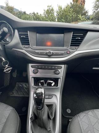 OPEL Astra usata, con Cerchi in lega