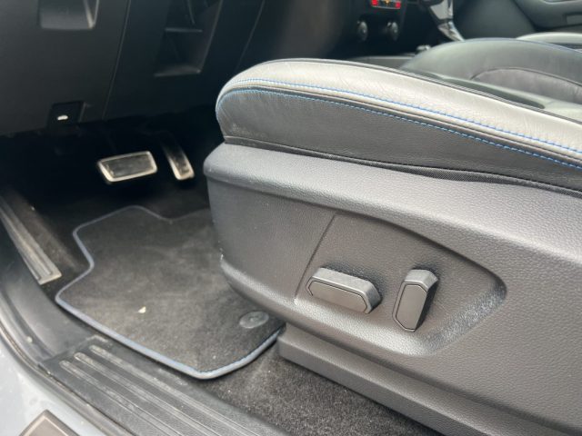 FORD Ranger usata 16