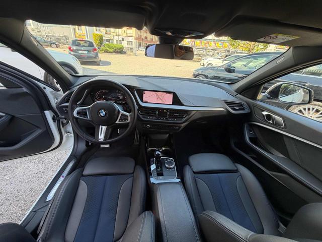 BMW 116 usata 62