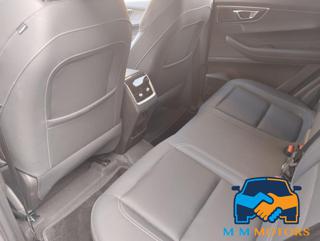 DR MOTOR DR 5.0 usata, con Interni in pelle