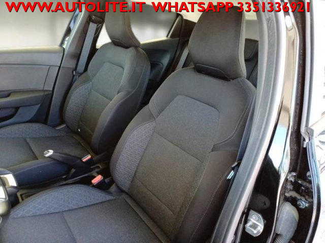 RENAULT Clio usata, con Cruise Control