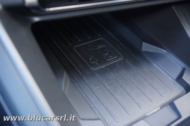 AUDI Q3 usata, con Sensore di pioggia