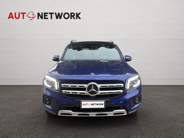 MERCEDES-BENZ GLB 180 usata, con Autoradio