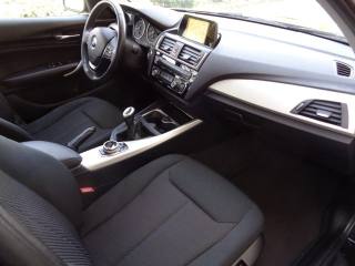 BMW 116 usata, con Climatizzatore