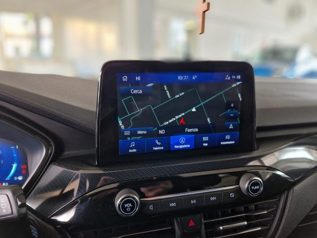 FORD Kuga usata, con Controllo trazione