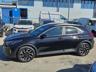 KIA XCeed usata, con Airbag laterali