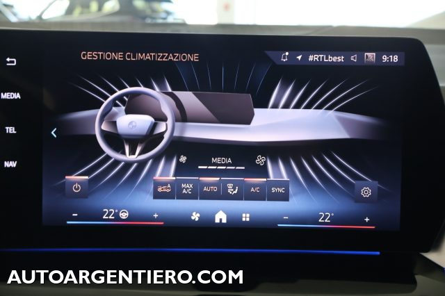 BMW 218 usata, con Autoradio digitale