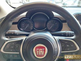 FIAT 500X usata, con Cruise Control