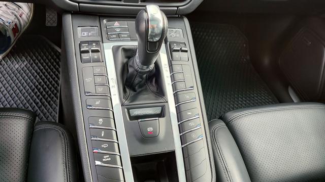 PORSCHE Macan usata, con Cruise Control