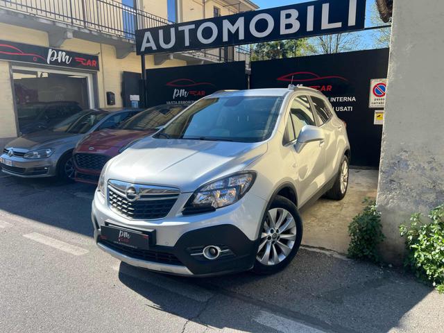 OPEL Mokka usata, con ABS