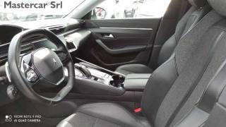 PEUGEOT 508 usata, con ESP