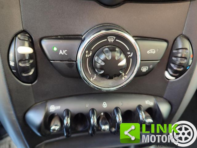 MINI Countryman usata 31