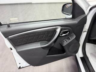 DACIA Duster usata, con Volante multifunzione