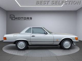 MERCEDES-BENZ SL 300 usata 13