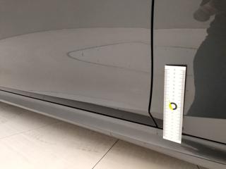 BMW 320 usata, con Fari full-led