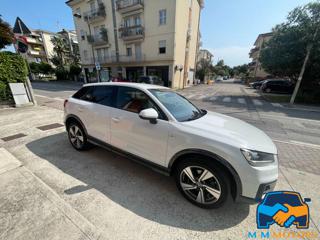 AUDI Q2 usata, con Airbag laterali